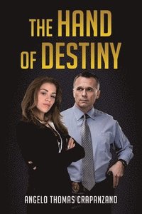 bokomslag Hand of Destiny