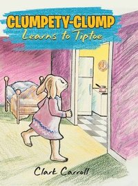 bokomslag Clumpety-Clump Bunny