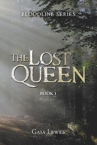 bokomslag Lost Queen