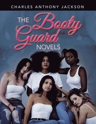 bokomslag Booty Guard Novels