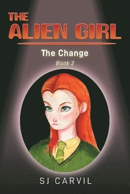 The Alien Girl 1