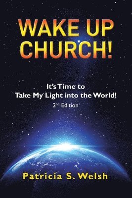 Wake up Church! 1