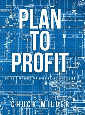 Plan To Profit 1