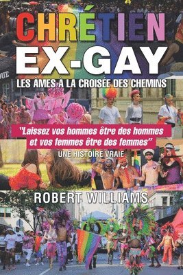 CHRTIEN Ex-Gay 1