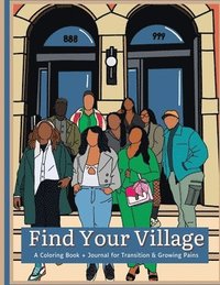 bokomslag Find Your Village
