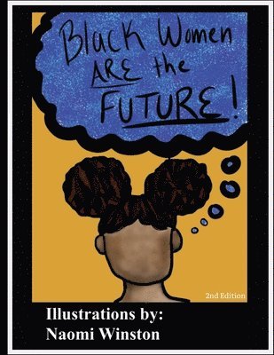 bokomslag Black Women are the Future