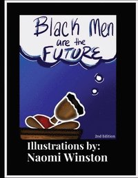 bokomslag Black Men are the Future