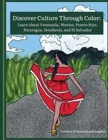 Discover Culture Through Color, Häftad. Tillgänglighet: Lägg i varukorg