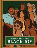 BLACK Joy, Häftad
