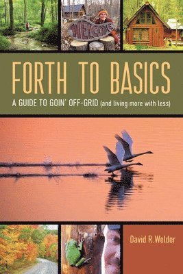 Forth to Basics 1