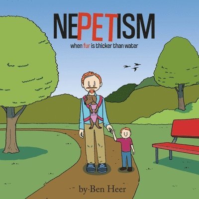 Nepetism 1