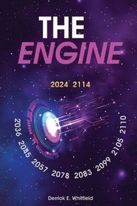 bokomslag Engine
