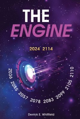 bokomslag Engine