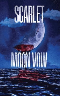 bokomslag Scarlet Moon Vow