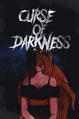 bokomslag Curse Of Darkness