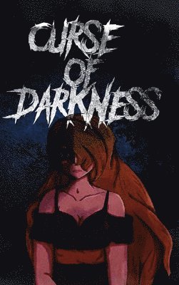 bokomslag Curse Of Darkness