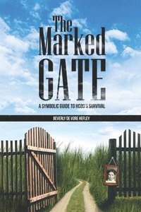 bokomslag The Marked Gate