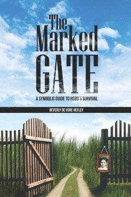 The Marked Gate 1