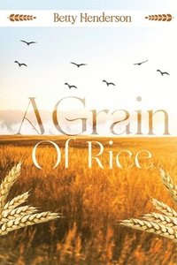 bokomslag Grain of Rice