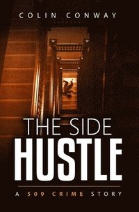 bokomslag The Side Hustle