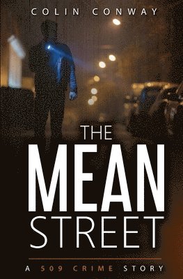 Colin Conway - Mean Street, Häftad