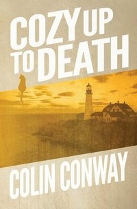 bokomslag Cozy Up to Death