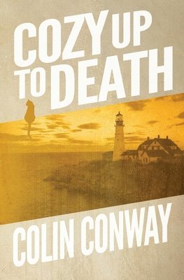 bokomslag Cozy Up to Death