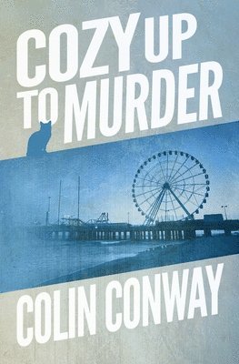 Cozy Up to Murder 1