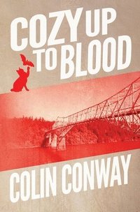 bokomslag Cozy Up to Blood