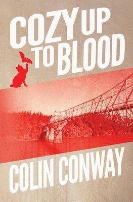 Cozy Up to Blood 1