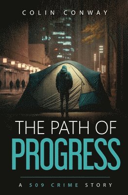 Colin Conway - Path of Progress, Häftad