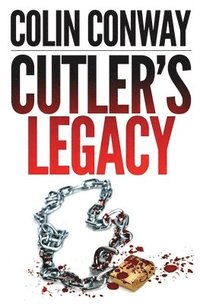bokomslag Cutler's Legacy