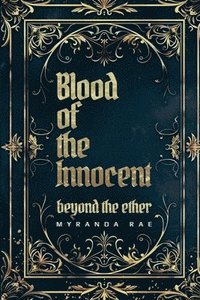 bokomslag Blood of the Innocent