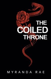 bokomslag Coiled Throne