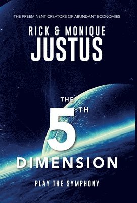 bokomslag 5th Dimension Playbook
