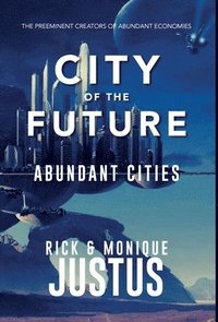 bokomslag City of the Future