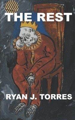 Ryan J Torres, Ryan J. Torres - Rest, Häftad