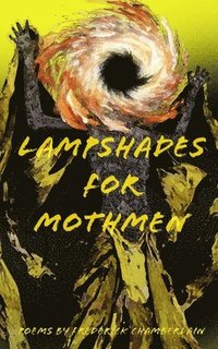 bokomslag Lampshades for Mothmen