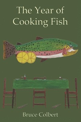 Year of Cooking Fish