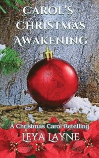 bokomslag Carol's Christmas Awakening