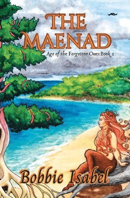 The Maenad 1