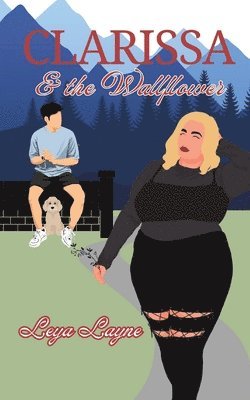 Clarissa and the Wallflower 1