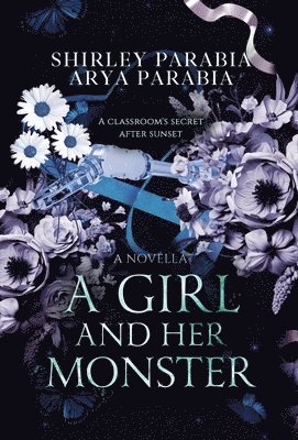 A Girl and her Monster (The Special Hardcover Edition) 1