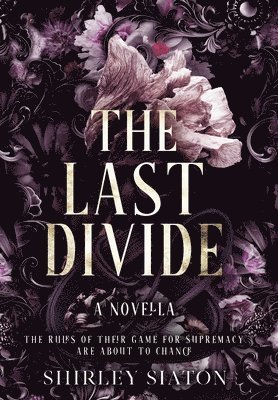 bokomslag The Last Divide (The Special Hardcover Edition)