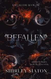 bokomslag Befallen (The Eternal Flame Edition)