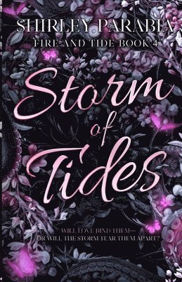 bokomslag Storm of Tides (The Moonblossom Edition)