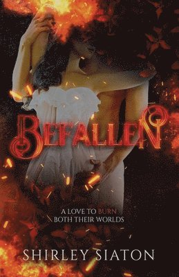 bokomslag Befallen (The Ixora Edition)