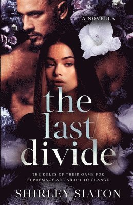 The Last Divide (The Portrait Edition) 1