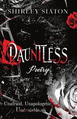 bokomslag Dauntless