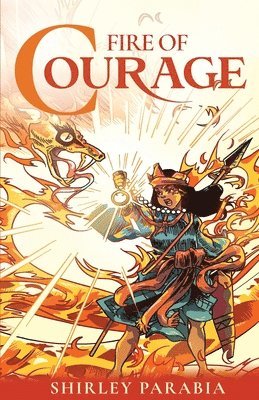 Fire of Courage (The FireFight Edition) 1